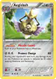 Aegislash 100/160 Rare Holo card from Primal Clash