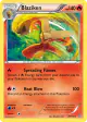 Blaziken 28/160 Rare Holo card from Primal Clash