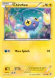 Chinchou 57/160 Common card from Primal Clash