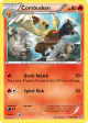 Combusken 27/160 Uncommon card from Primal Clash
