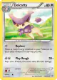 Delcatty 114/160 Rare card from Primal Clash