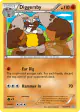 Diggersby 90/160 Rare card from Primal Clash