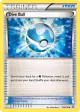 Dive Ball 125/160 Uncommon card from Primal Clash