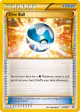 Dive Ball 161/160 Rare Secret card from Primal Clash