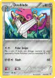Doublade 99/160 Uncommon card from Primal Clash