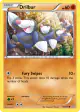 Drilbur 89/160 Common card from Primal Clash