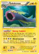 Eelektross 65/160 Rare Holo card from Primal Clash