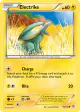 Electrike 59/160 Common card from Primal Clash