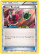 Energy Retrieval 126/160 Uncommon card from Primal Clash