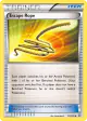 Escape Rope 127/160 Uncommon card from Primal Clash