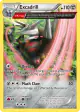 Excadrill 97/160 Rare Holo card from Primal Clash