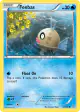 Feebas 43/160 Common card from Primal Clash