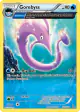 Gorebyss 52/160 Rare card from Primal Clash