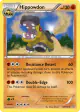 Hippowdon 88/160 Rare Holo card from Primal Clash