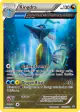 Kingdra 108/160 Rare Holo card from Primal Clash