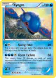 Kyogre 53/160 Rare card from Primal Clash