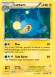 Lanturn 58/160 Uncommon card from Primal Clash