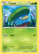 Lotad 10/160 Common card from Primal Clash