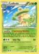 Ludicolo 12/160 Rare Holo card from Primal Clash