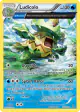 Ludicolo 37/160 Rare card from Primal Clash