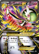 M Gardevoir-EX 156/160 Rare Ultra card from Primal Clash