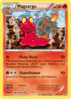 Magcargo 23/160 Uncommon card from Primal Clash