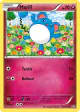 Marill 102/160 Common card from Primal Clash
