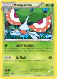 Masquerain 14/160 Uncommon card from Primal Clash