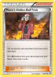 Maxie's Hidden Ball Trick 133/160 Uncommon card from Primal Clash