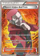 Maxie's Hidden Ball Trick 158/160 Rare Ultra card from Primal Clash