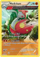 Medicham 81/160 Rare card from Primal Clash