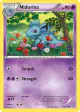 Nidorina 67/160 Uncommon card from Primal Clash