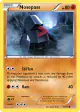 Nosepass 78/160 Common card from Primal Clash