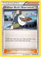 Professor Birch's Observations 134/160 Uncommon card from Primal Clash
