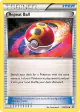 Repeat Ball 136/160 Uncommon card from Primal Clash