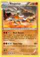 Rhyperior 76/160 Rare card from Primal Clash