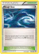 Rough Seas 137/160 Uncommon card from Primal Clash
