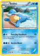 Sealeo 47/160 Uncommon card from Primal Clash