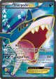 Sharpedo-EX 152/160 Rare Ultra card from Primal Clash