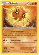 Solrock 83/160 Common card from Primal Clash