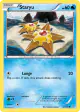 Staryu 32/160 Common card from Primal Clash