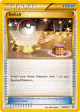 Switch 163/160 Rare Secret card from Primal Clash