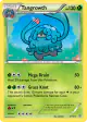 Tangrowth 5/160 Rare card from Primal Clash