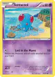 Tentacool 70/160 Common card from Primal Clash