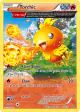 Torchic 26/160 Uncommon card from Primal Clash