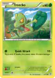 Treecko 6/160 Common card from Primal Clash