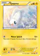Tynamo 62/160 Common card from Primal Clash