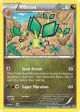 Vibrava 109/160 Uncommon card from Primal Clash