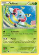 Volbeat 17/160 Common card from Primal Clash