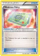 Weakness Policy 142/160 Uncommon card from Primal Clash